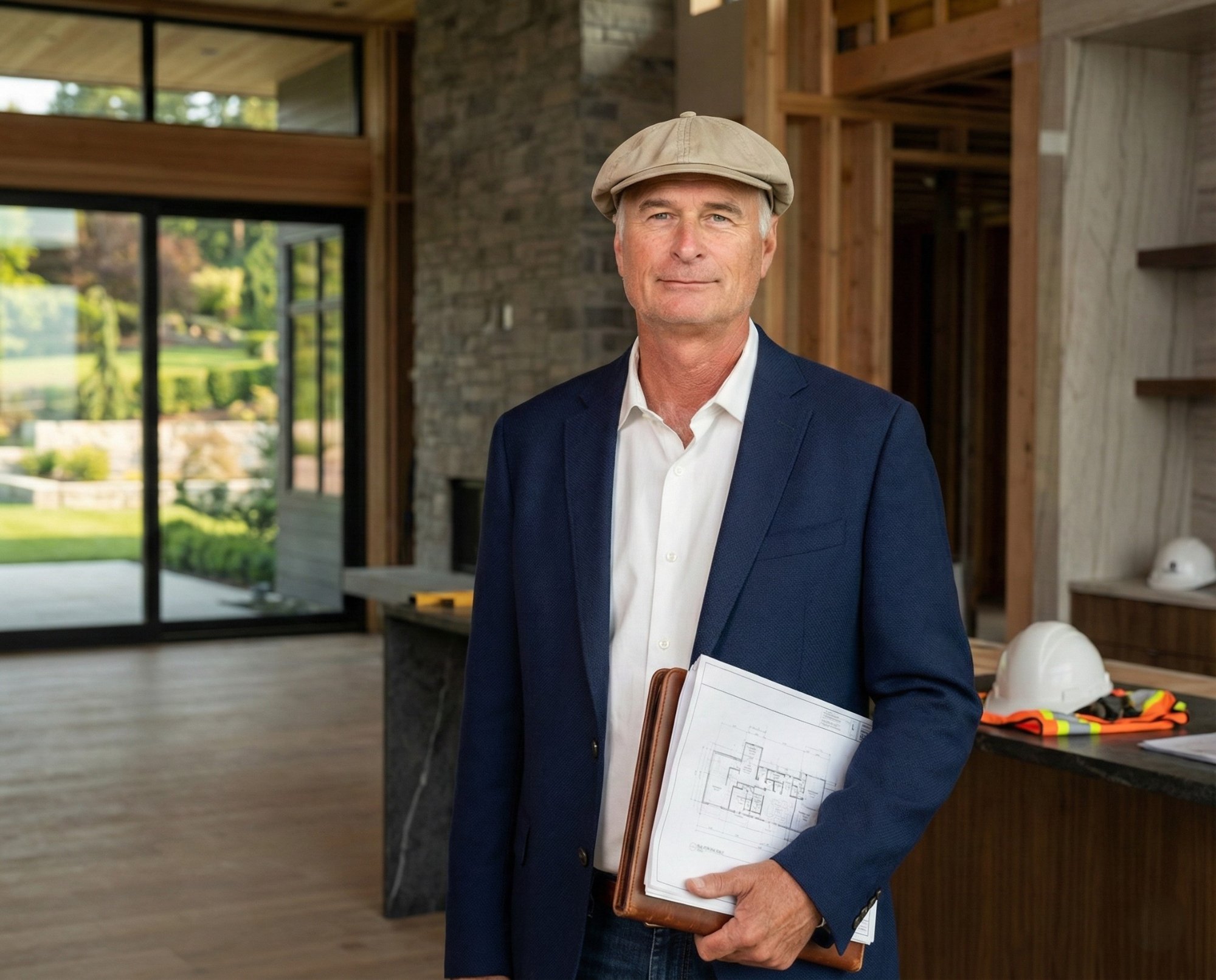 Luc Simard — Principal, LSPP Solutions